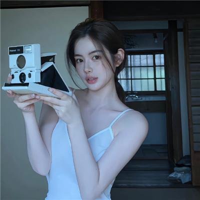 地球上只有我们两人