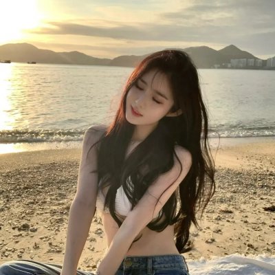 彩虹人