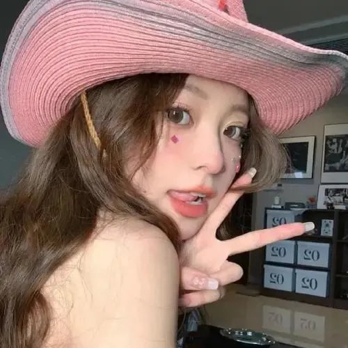 放荡的女皇