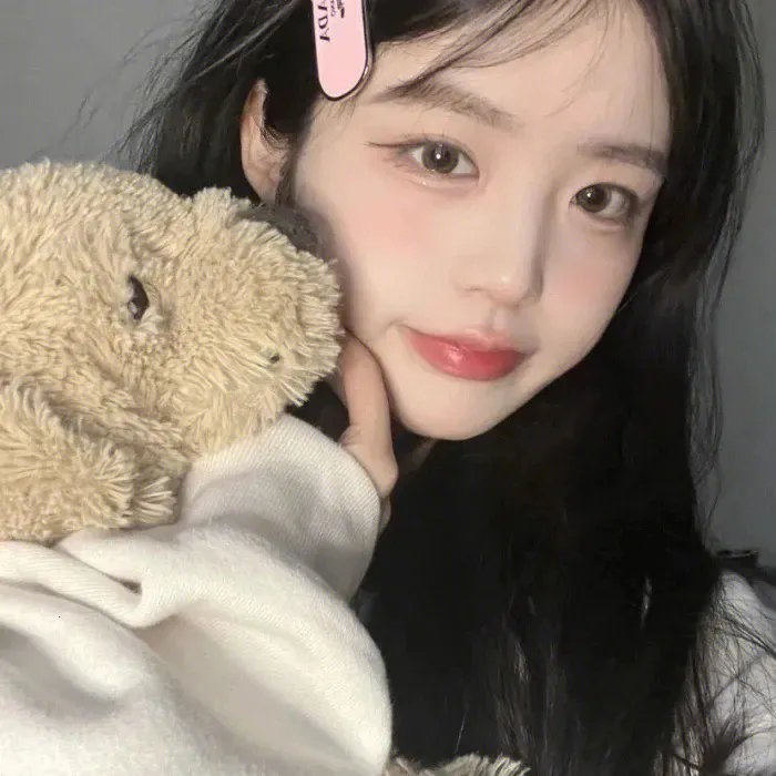 激情.别动